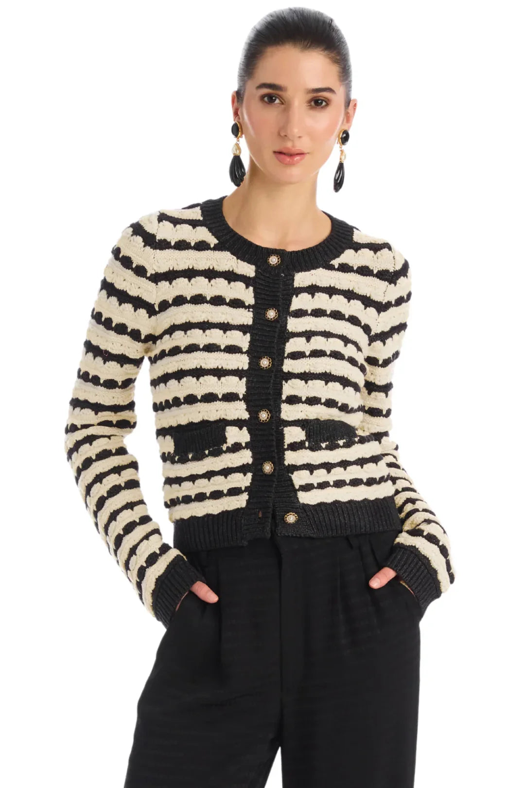 Allison Celine Cardi