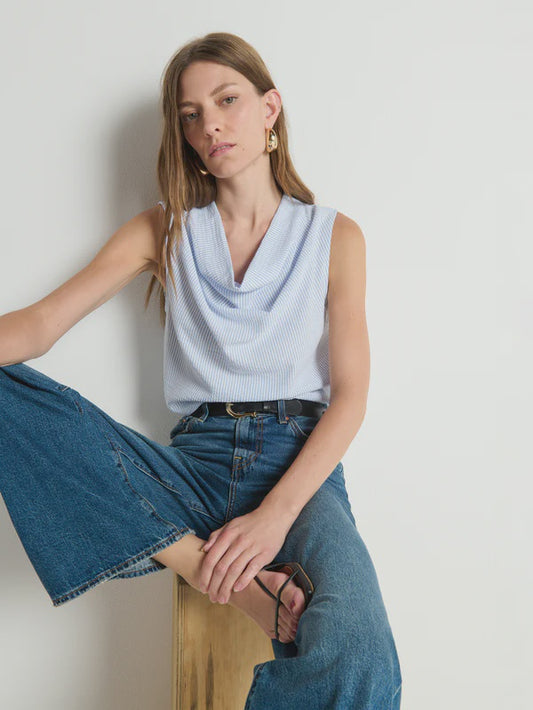 Nation Cille Cowl Neck