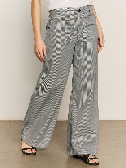 Sanctuary Marine Full Length Pant