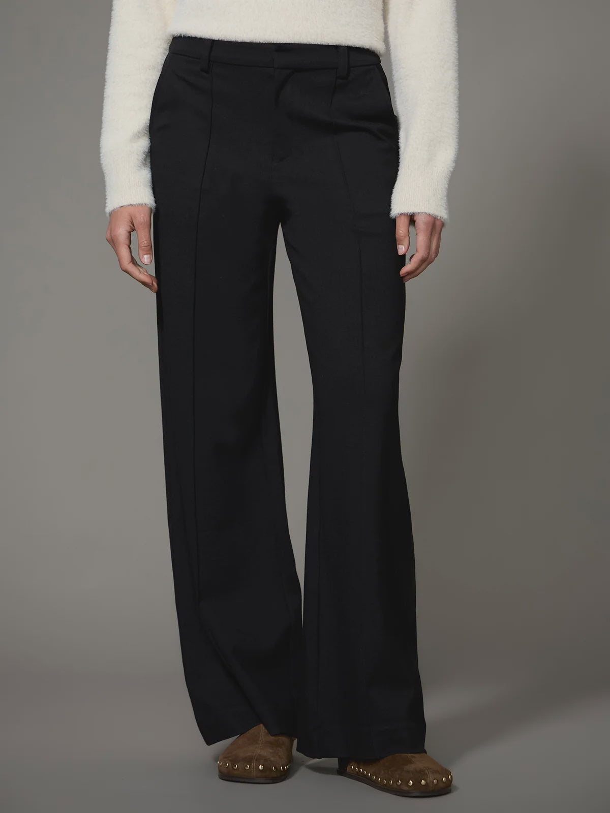 Sanctuary Marks Ponte Trouser