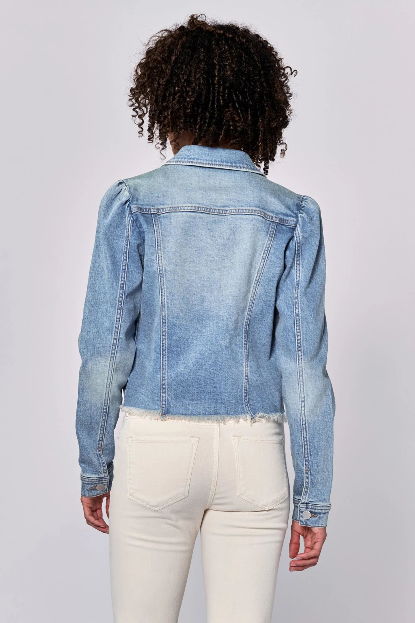 Roslyn Monocloud Jacket