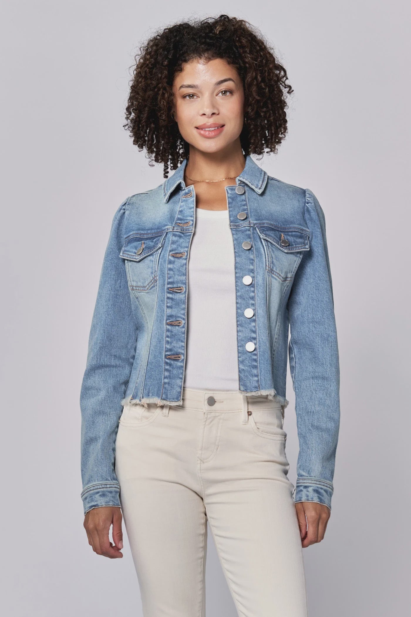 Roslyn Monocloud Jacket