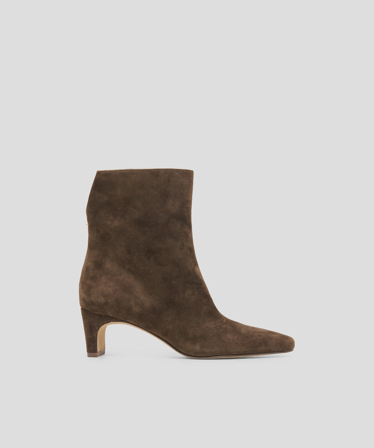 Dolce Vita Bennet Espresso Suede