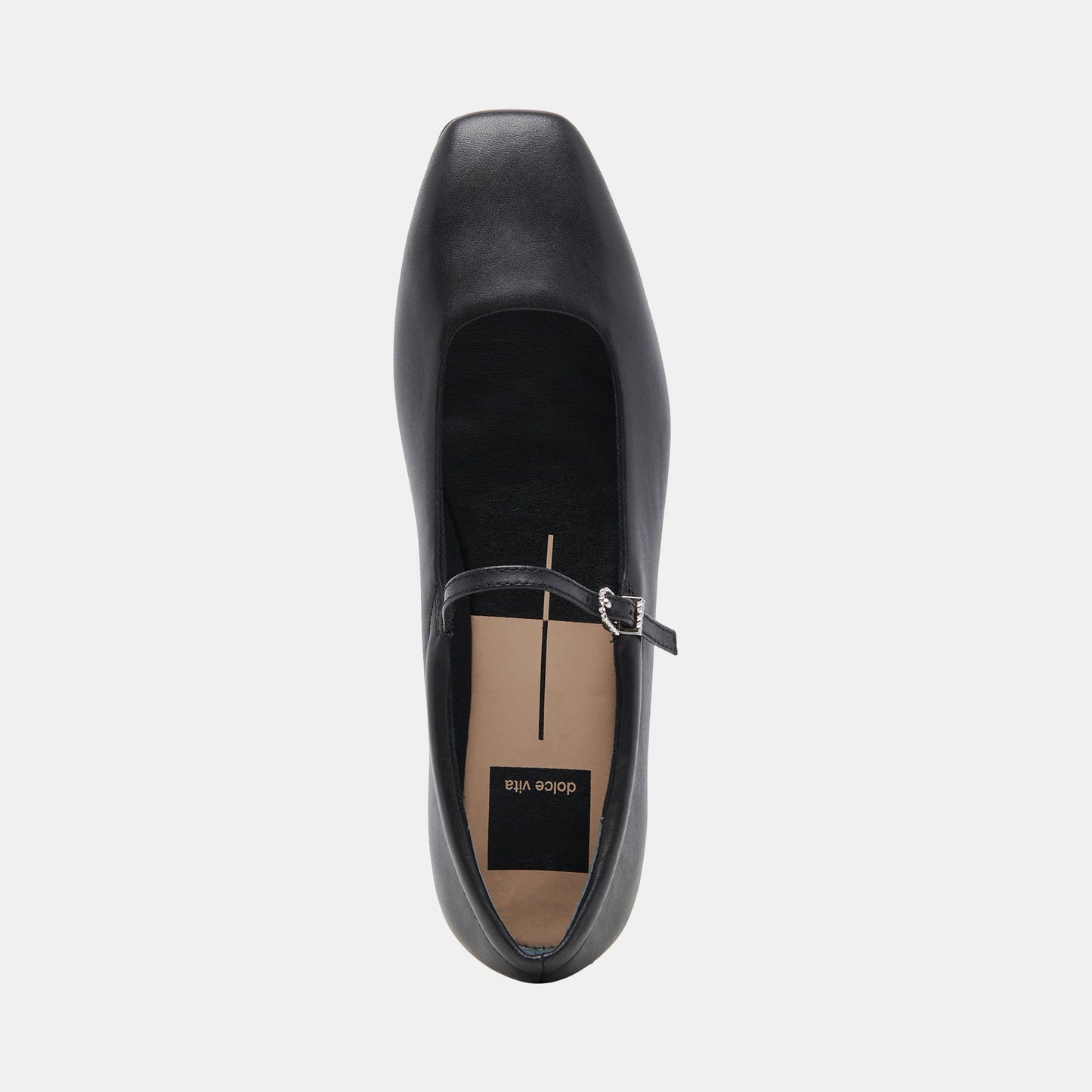 Dolce Vita Reyes Flats