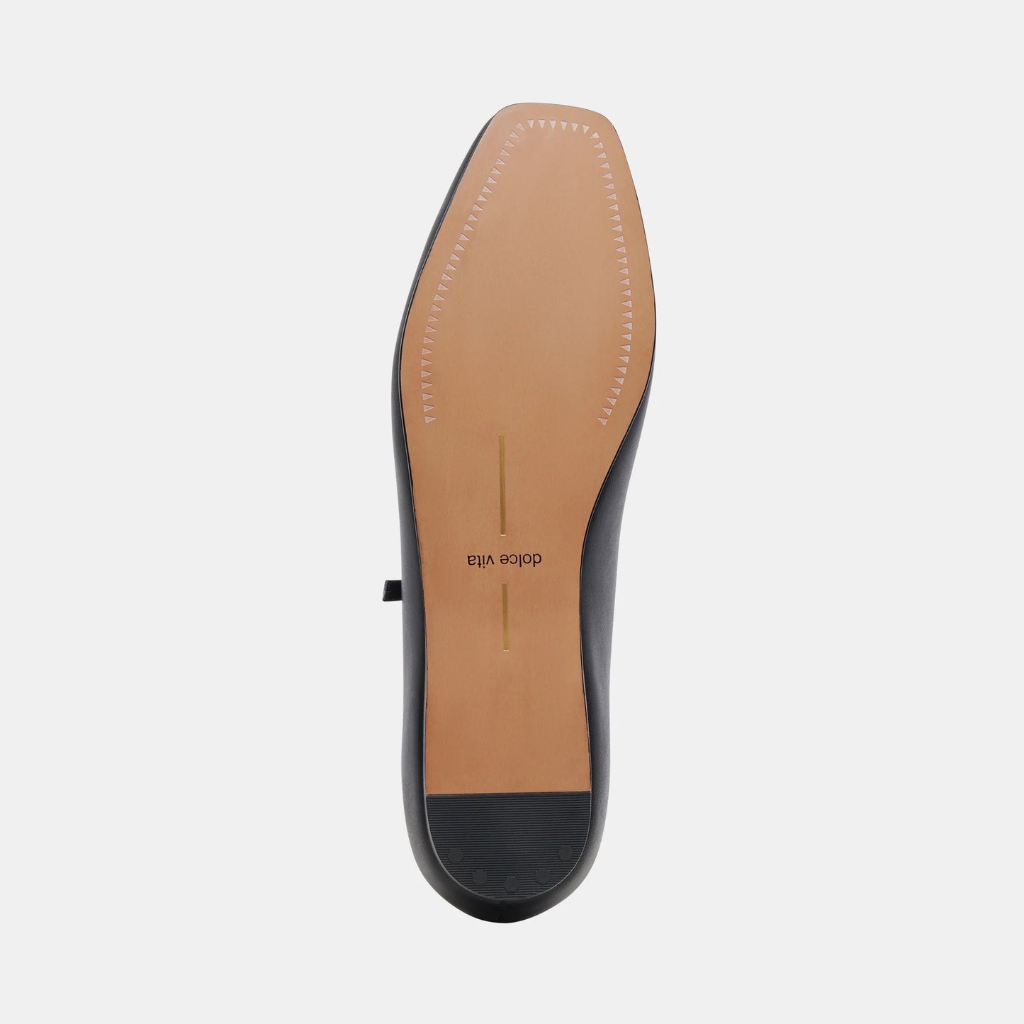 Dolce Vita Reyes Flats
