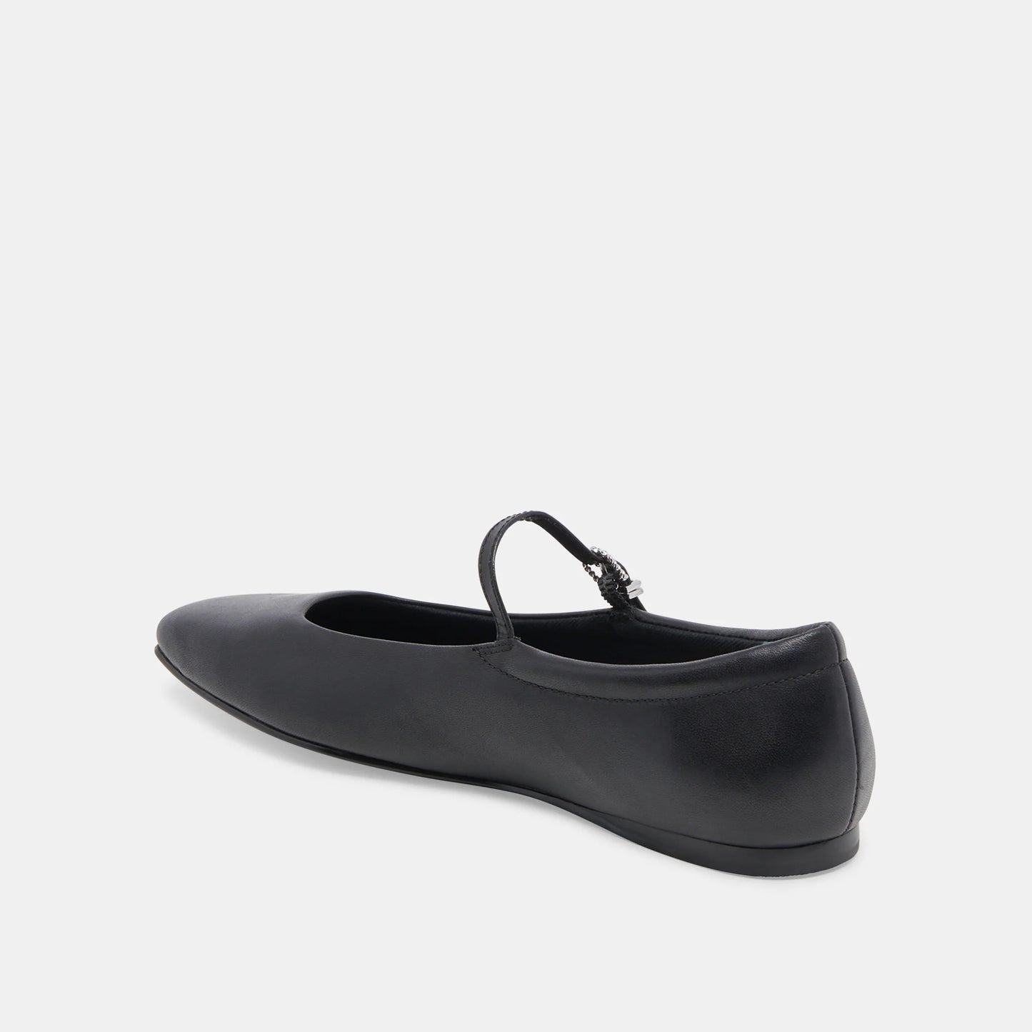 Dolce Vita Reyes Flats
