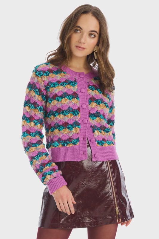 Allison Emerson Cardi
