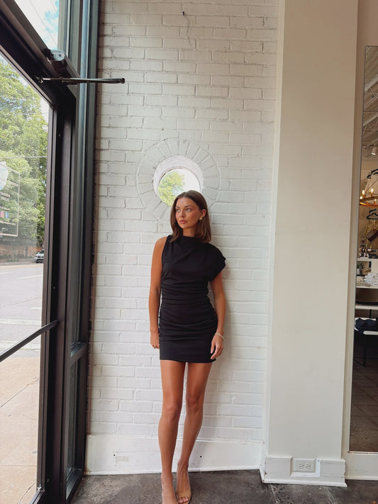 Steve Madden Linabel Dress
