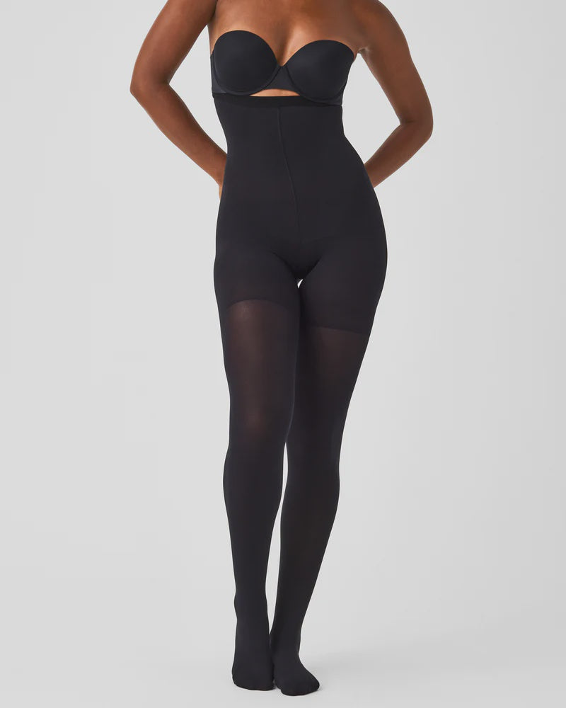 Spanx Mid Thigh Tightend Tights