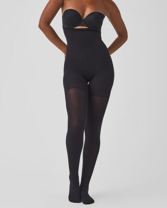 Spanx Mid Thigh Tightend Tights