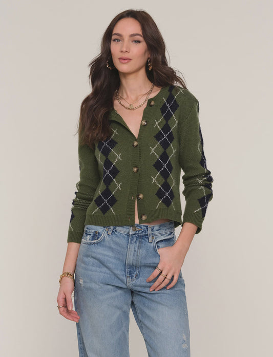 Heartloom Borgia Cardi