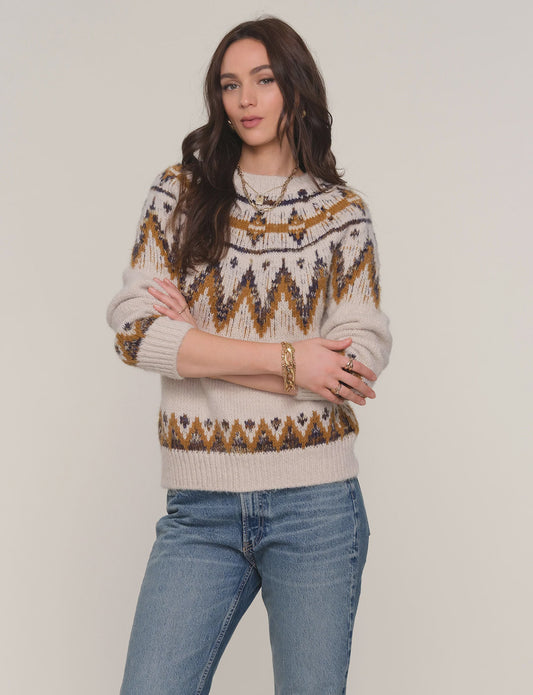 Heartloom Rae Sweater