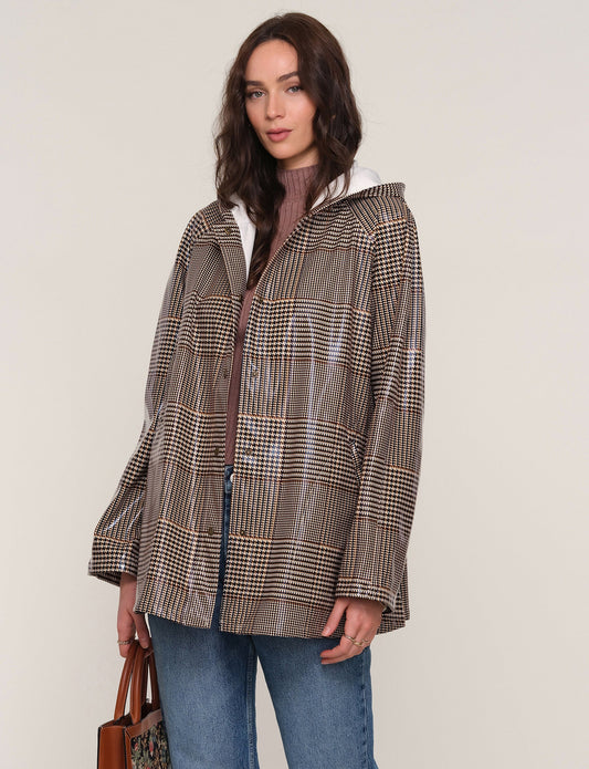 Heartloom Jesse Raincoat