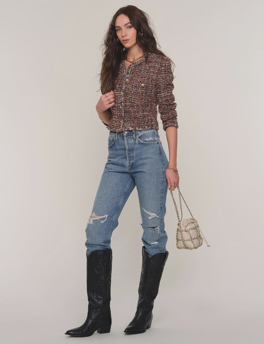 Heartloom Marzia Blazer