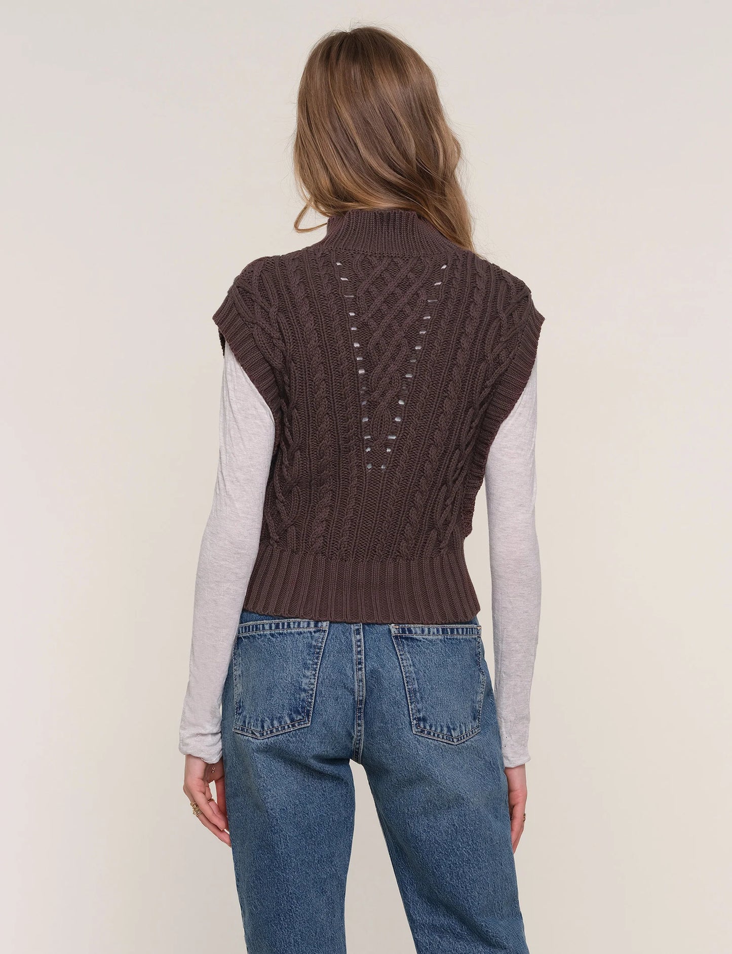 Heartloom Dove Top