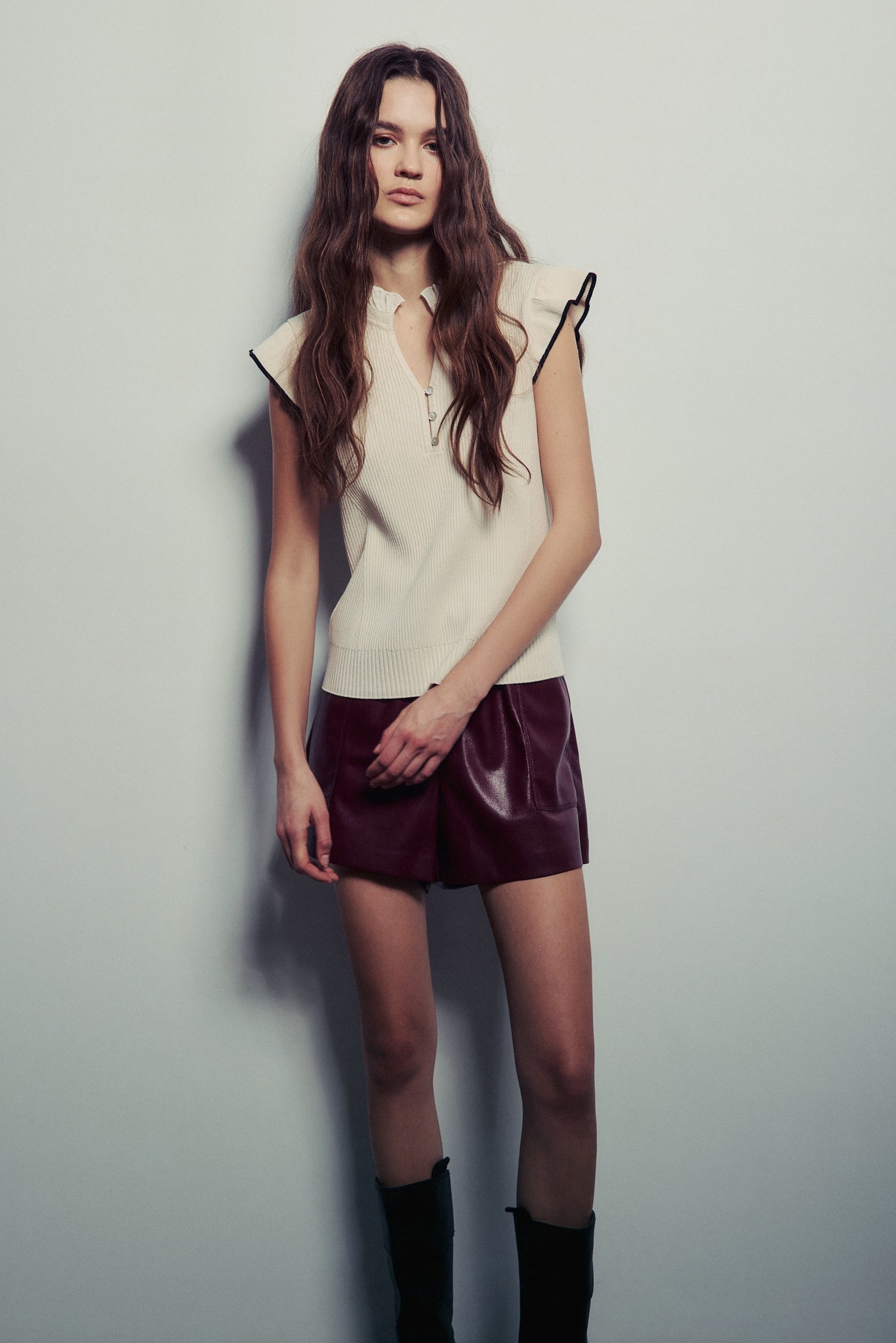 Melissa Neptun Ivey Sweater