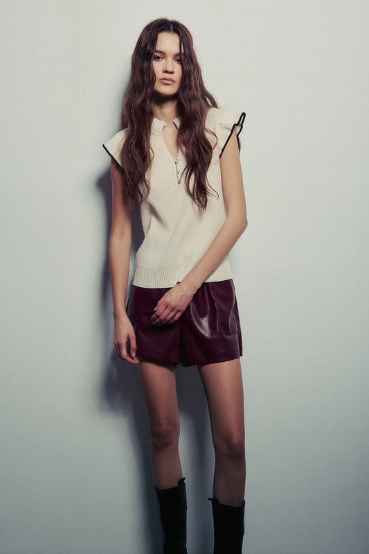 Melissa Neptun Ivey Sweater