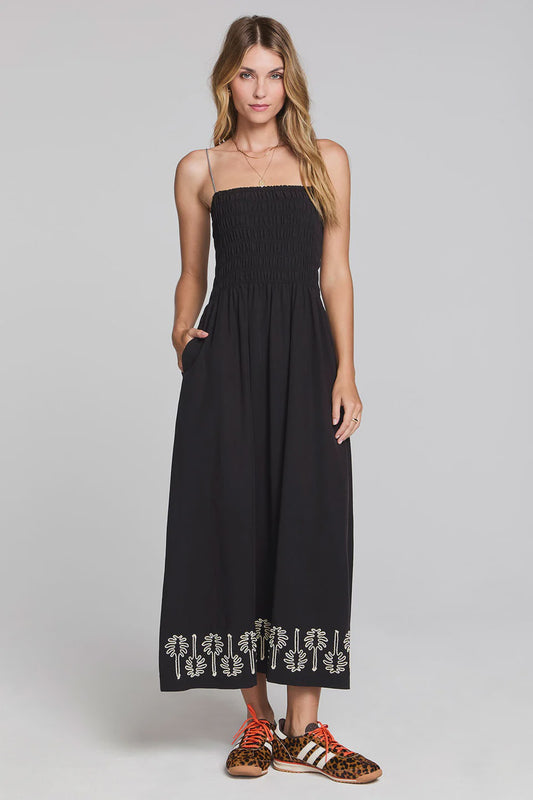 Saltwater Luxe Jackstin Dress
