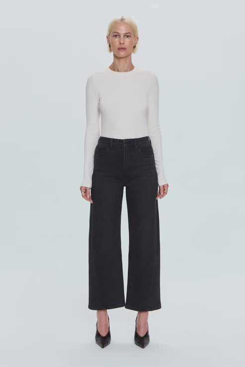 Pistola Kyra in Jetset