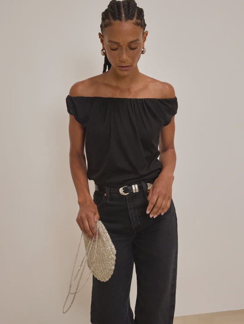NATION Lily Top