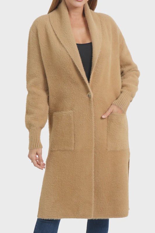 Love Token Lauren Cardigan
