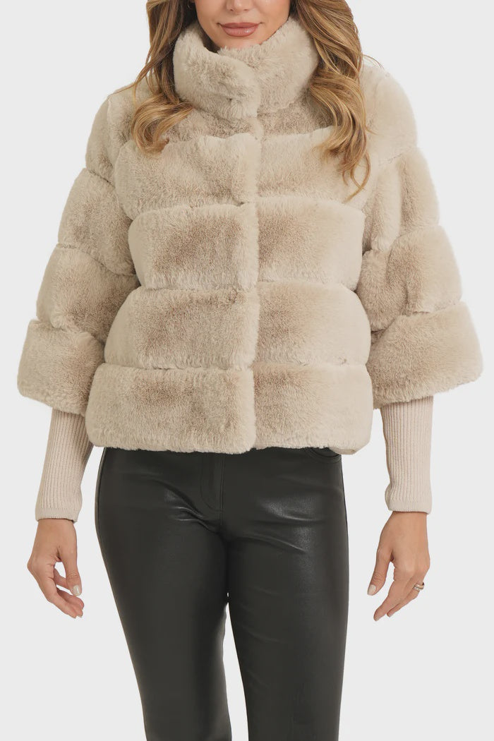 Love Token Samantha Coat