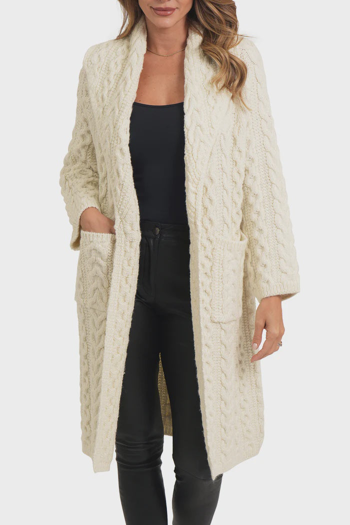 Love Token Trevor Cardigan