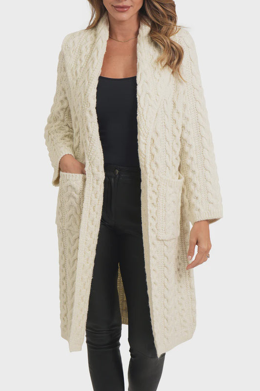 Love Token Trevor Cardigan
