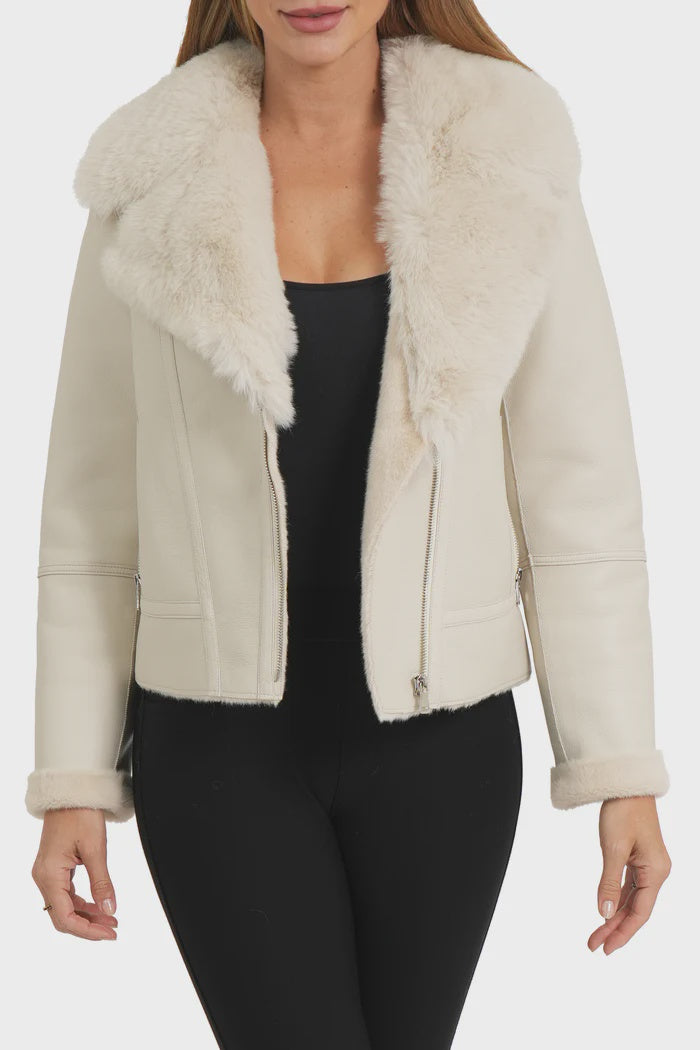 Love Token Alana Jacket