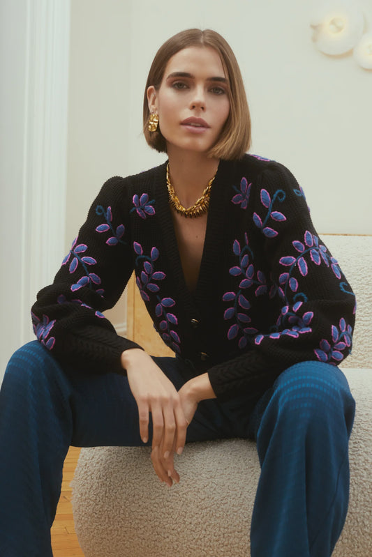 Allison Piper Cardi