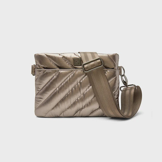 Think Royln Diagonal Bum Bag