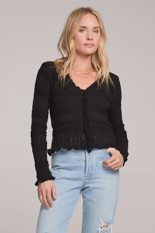 Saltwater Luxe Marlow Sweater