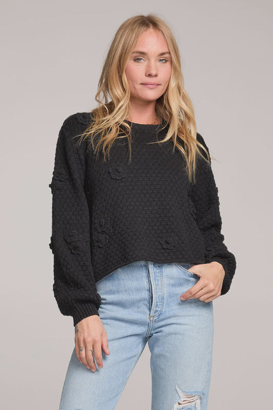 Saltwater Luxe Aven Sweater