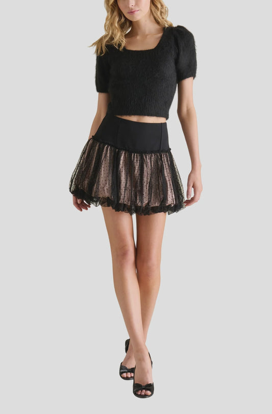 Steve Madden Gabbie Sweater