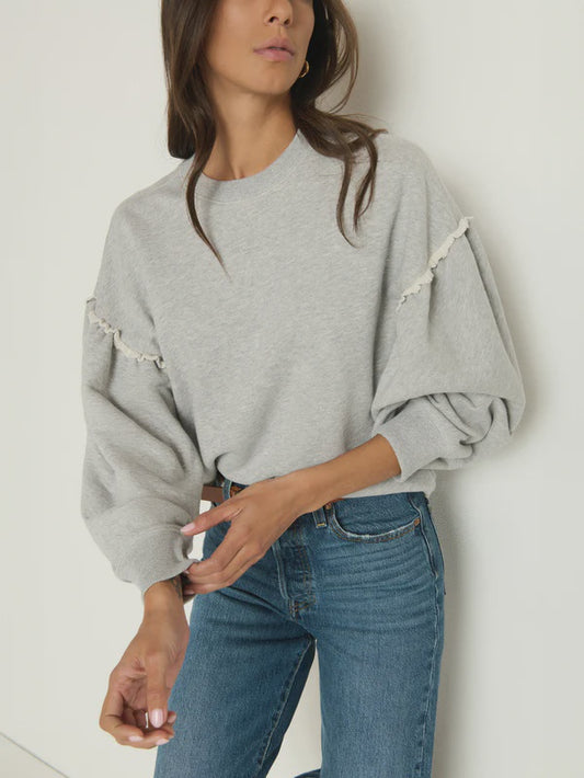 Nation Shane Sweatshirt