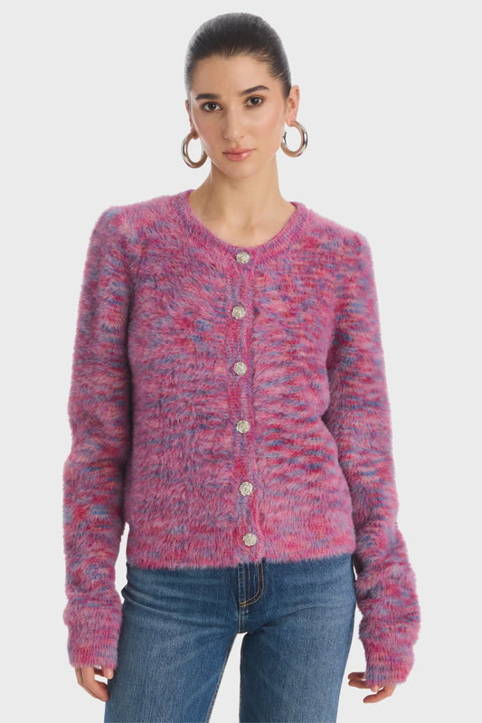 Allison Sloan Cardi