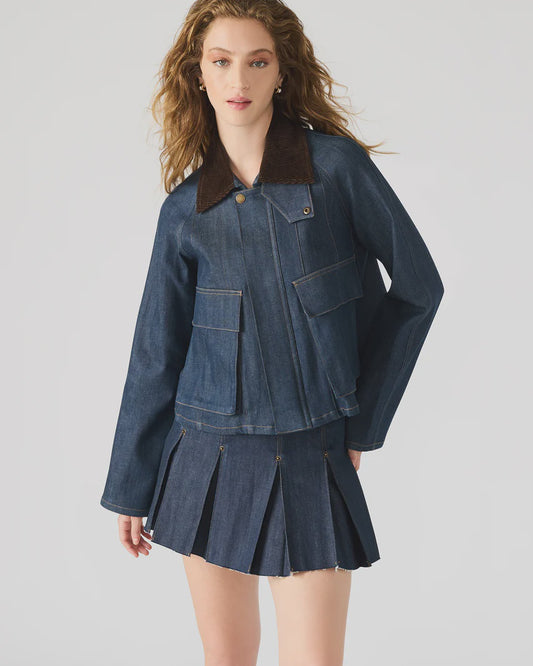 Steve Madden Justina Jacket