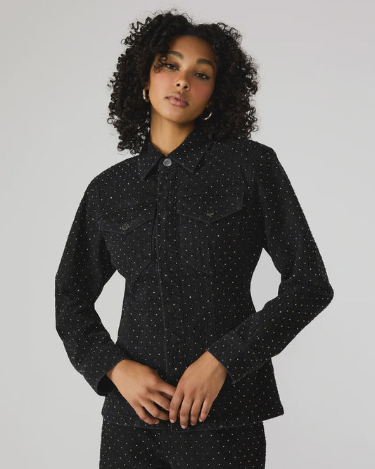 Steve Madden Parc Jacket