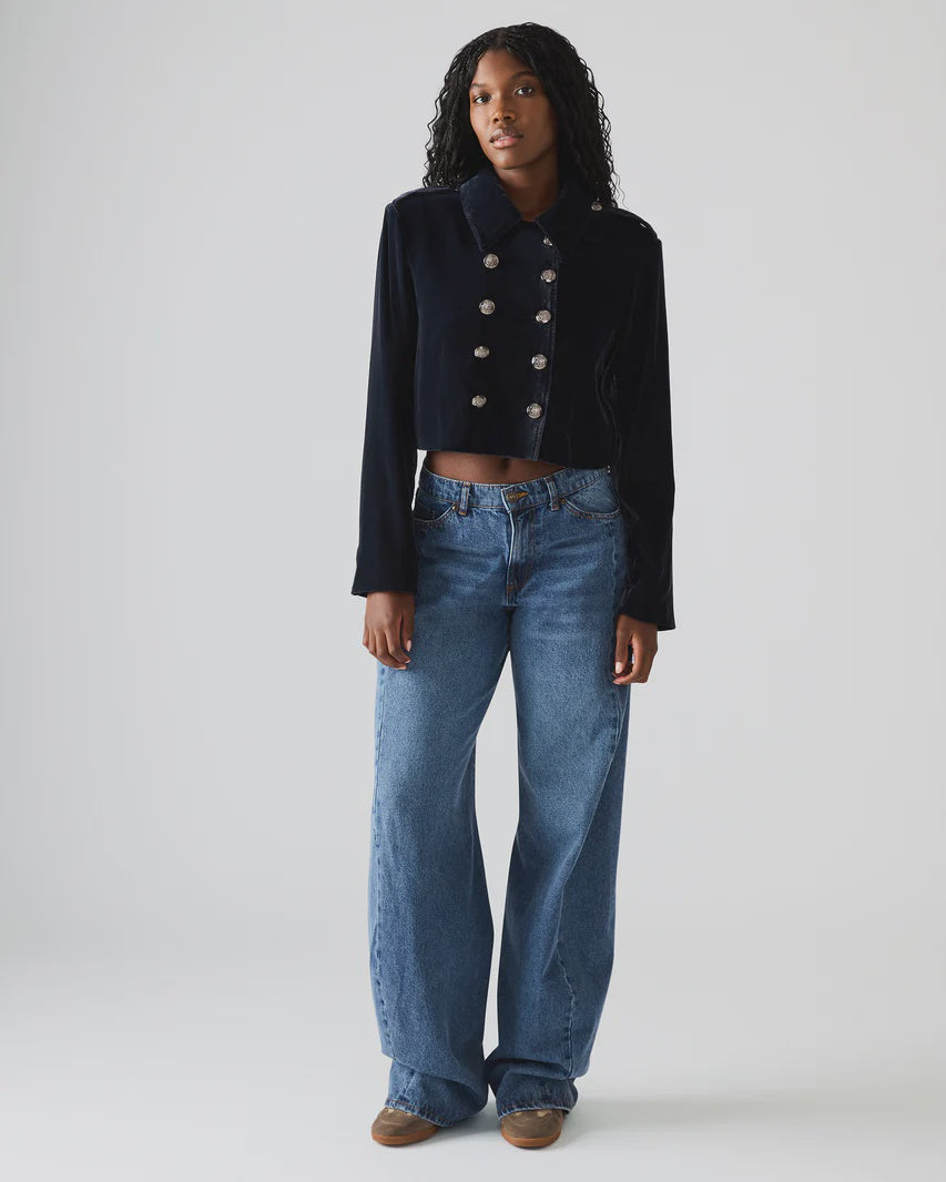 Steve Madden Tonia Blazer