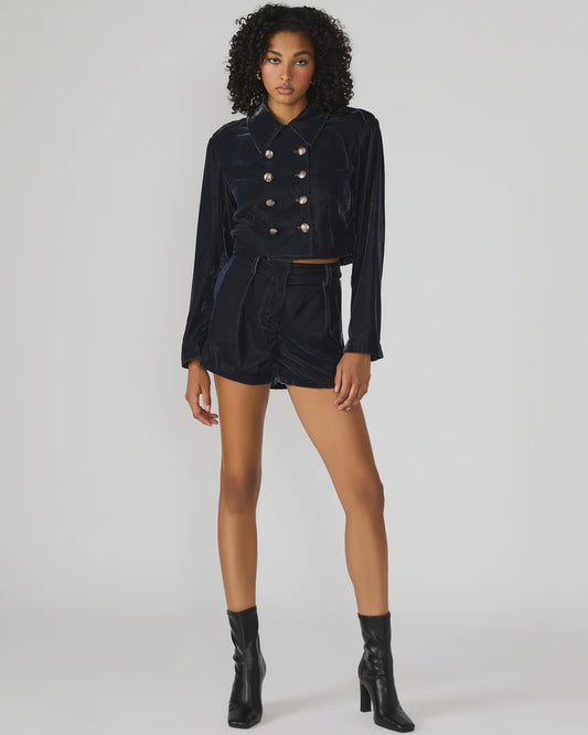 Steve Madden Minnetta Short