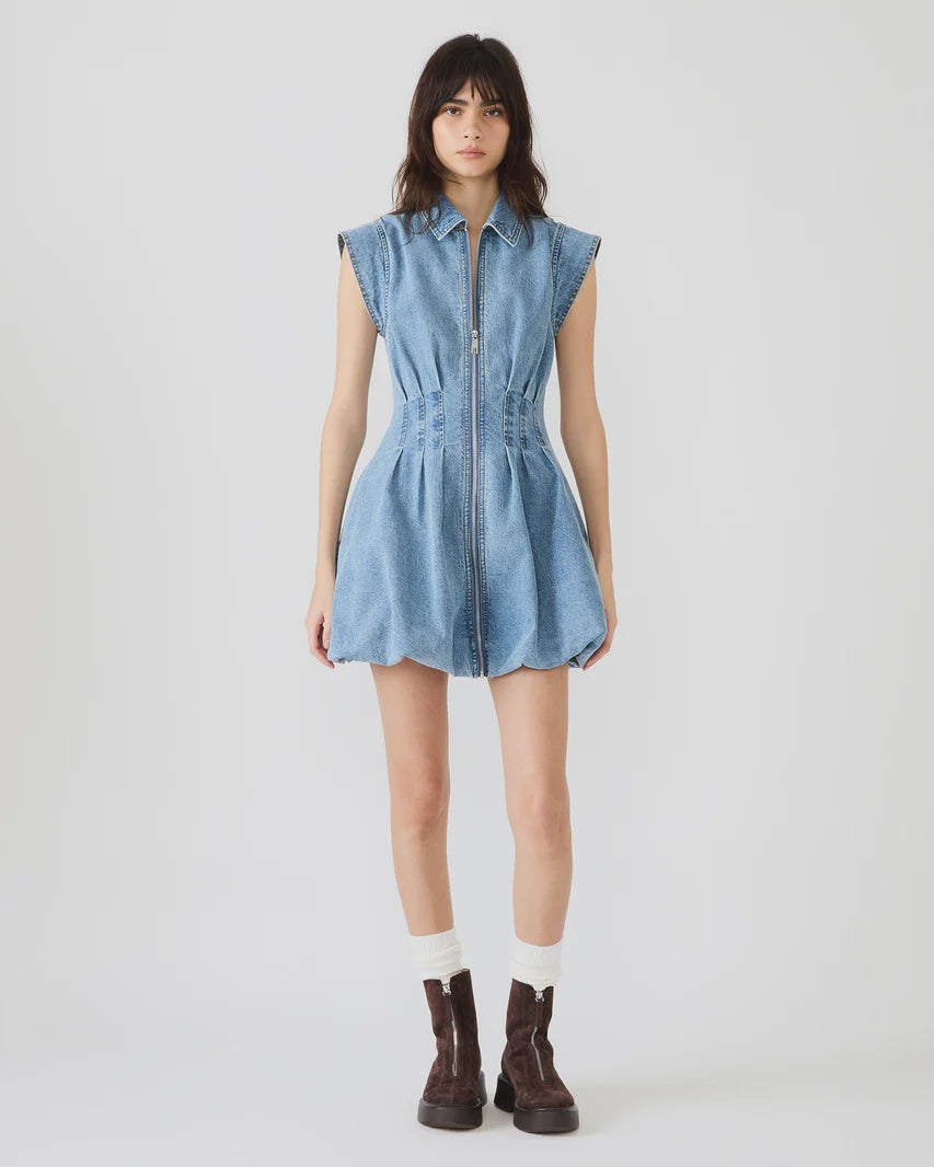 Steve Madden Dyanne Dress