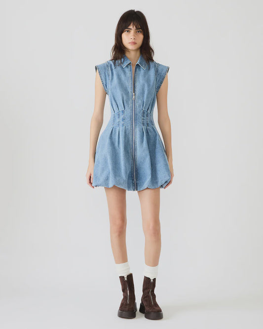 Steve Madden Dyanne Dress