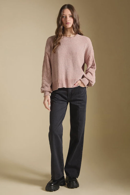 Saltwater Luxe Camron Sweater