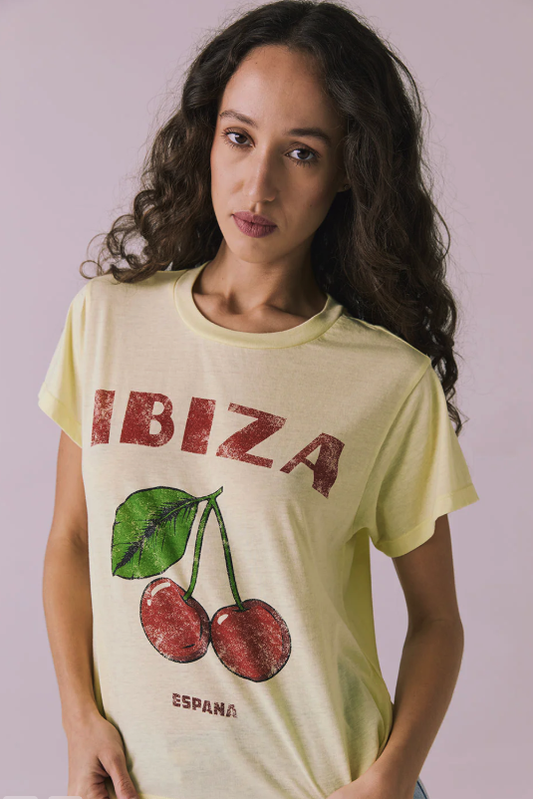 Ibiza Cherry