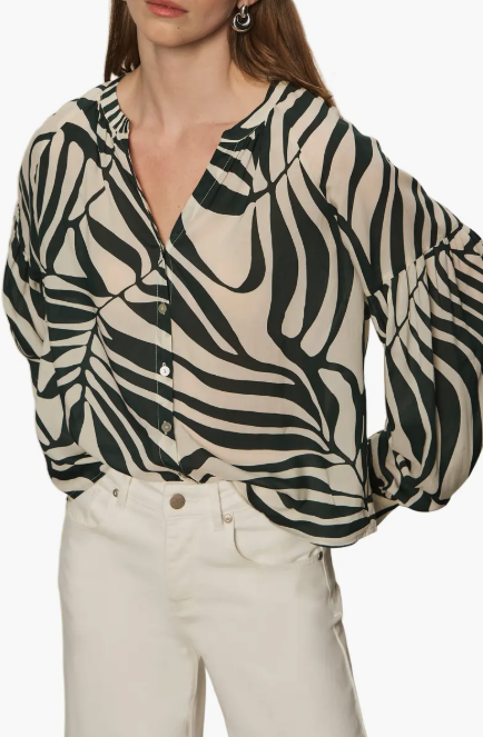 Sanctuary Without A Doubt Blouse