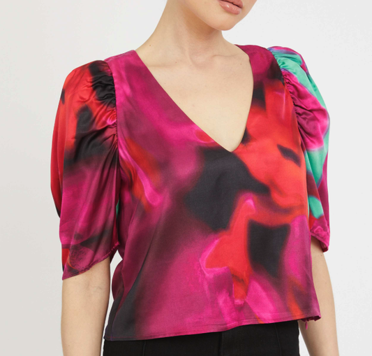 Caballero Arden Top