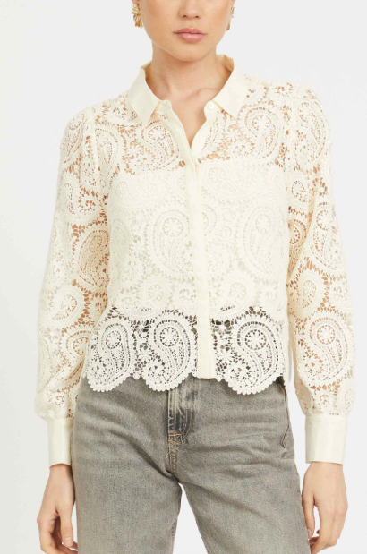 Caballero Emmie Top