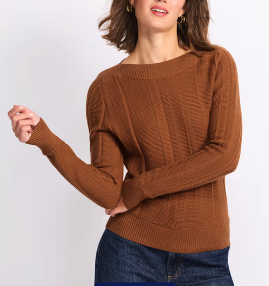 Steve Madden Serra Sweater