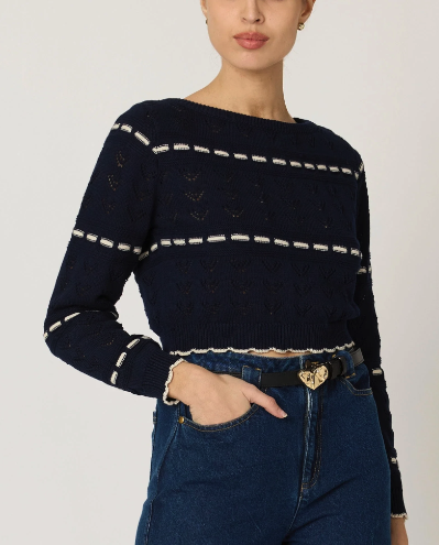 Cleobella Estrella Sweater
