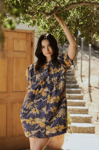 Cleobella Nadia Mini